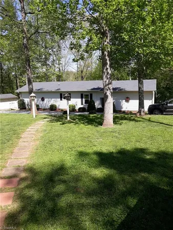 $440,000 | 324 Holly Berry Lane, Roxboro, NC 27574