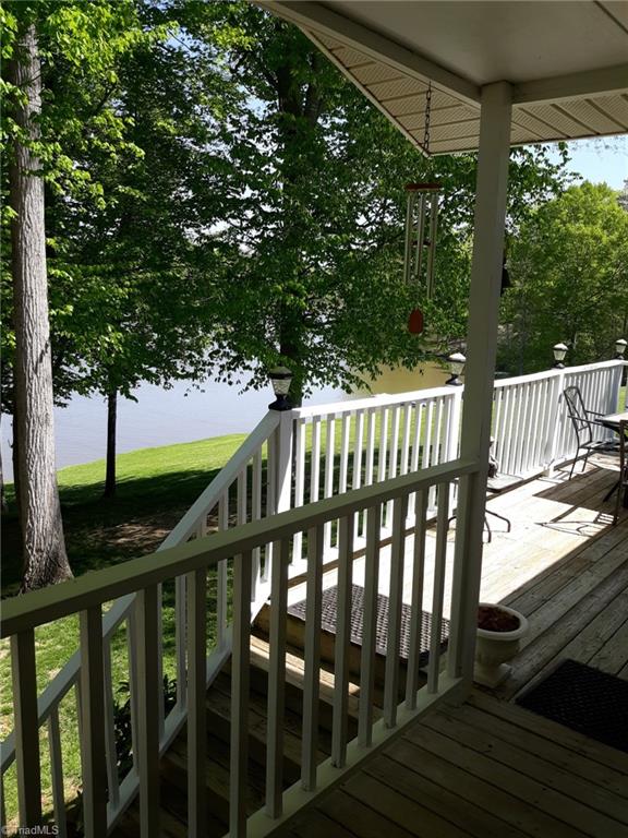 324 Holly Berry Lane Roxboro, NC 27574 - Photo 30 of 34