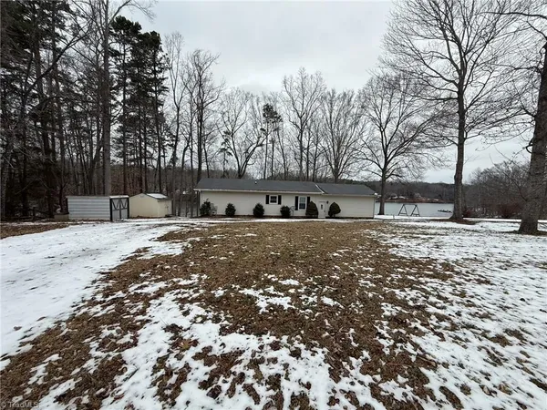 $440,000 | 324 Holly Berry Lane, Roxboro, NC 27574