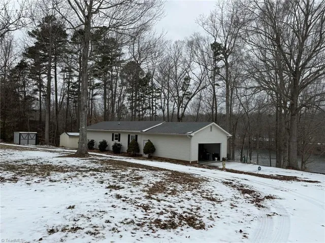 $440,000 | 324 Holly Berry Lane, Roxboro, NC 27574