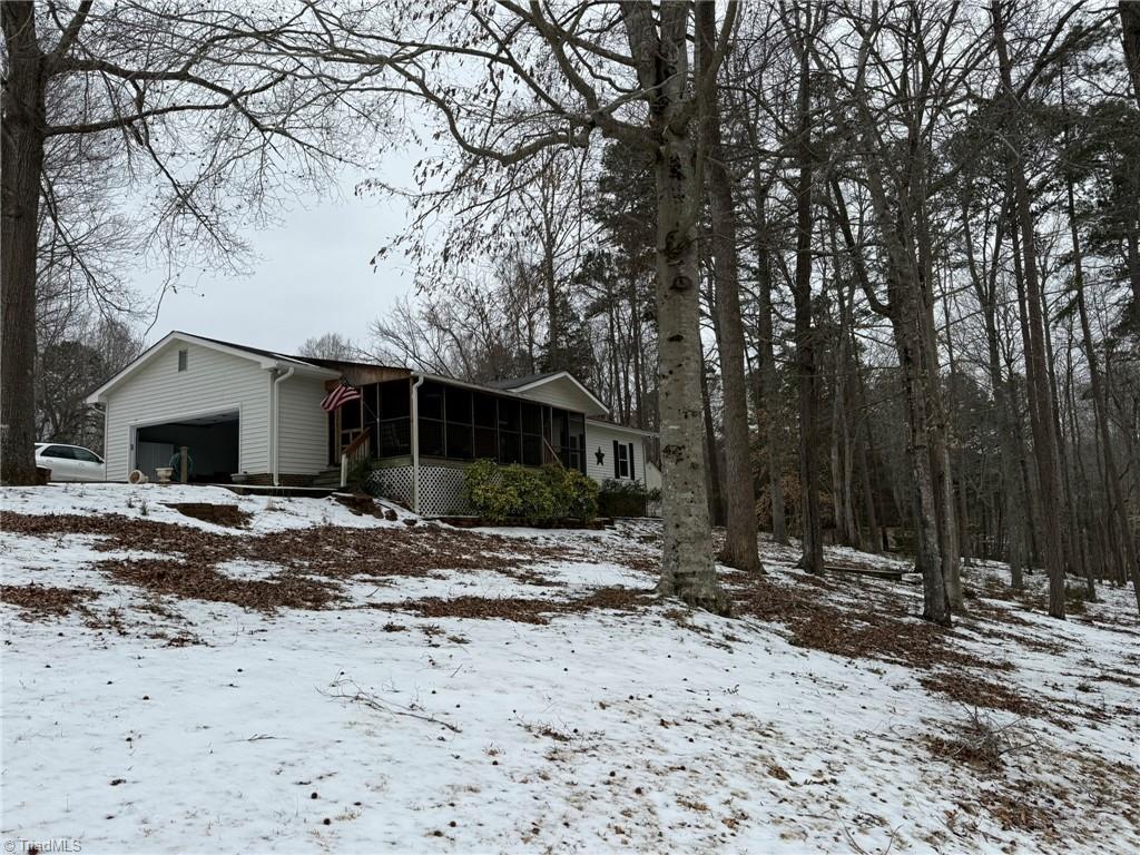 324 Holly Berry Lane Roxboro, NC 27574 - Photo 8 of 34