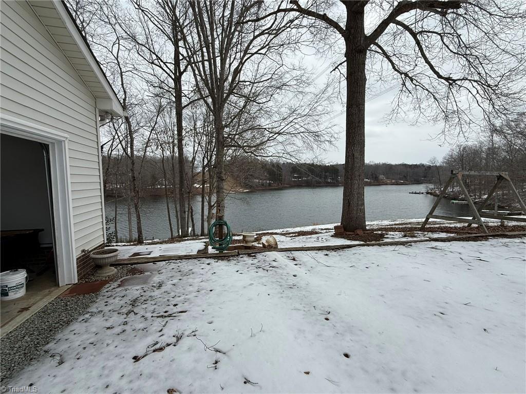 324 Holly Berry Lane Roxboro, NC 27574 - Photo 9 of 34