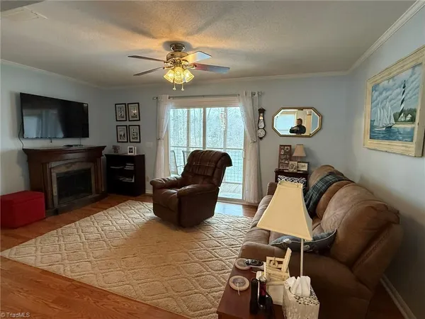 $440,000 | 324 Holly Berry Lane, Roxboro, NC 27574