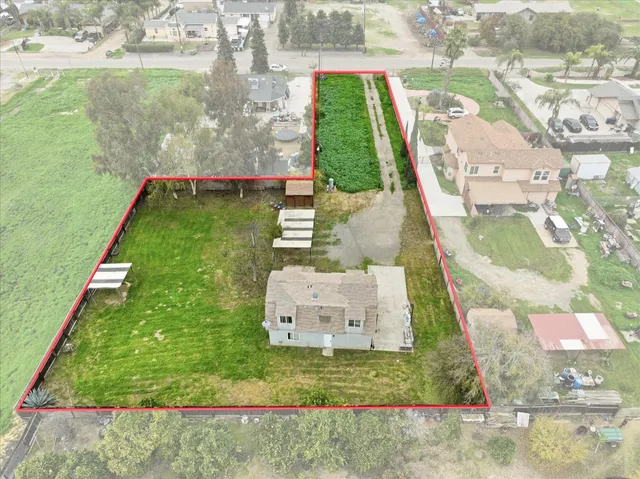 $319,000 | 185 East Fantz Avenue, Fresno, CA 93706