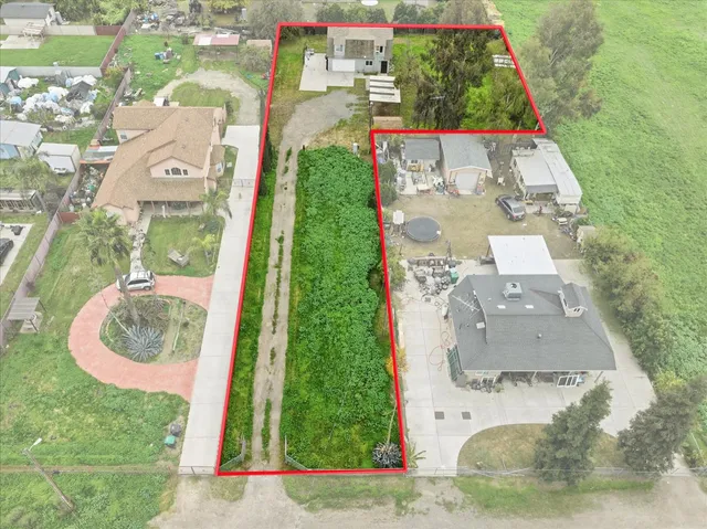 $319,000 | 185 East Fantz Avenue, Fresno, CA 93706