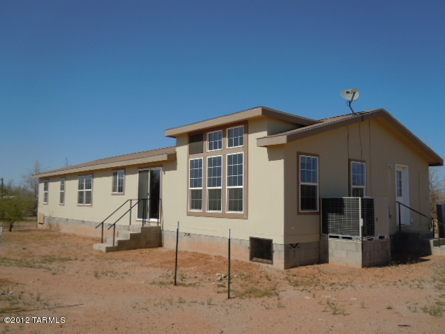 11909 North Musket Road Marana, AZ 85653 - Photo 3 of 20