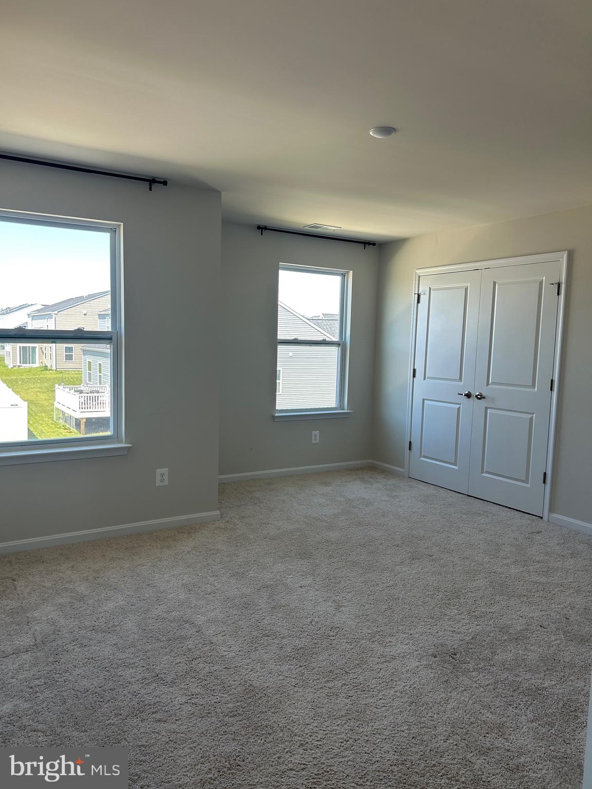 406 Freeman Street Ranson, WV 25438 - Photo 14 of 15 bedroom 3