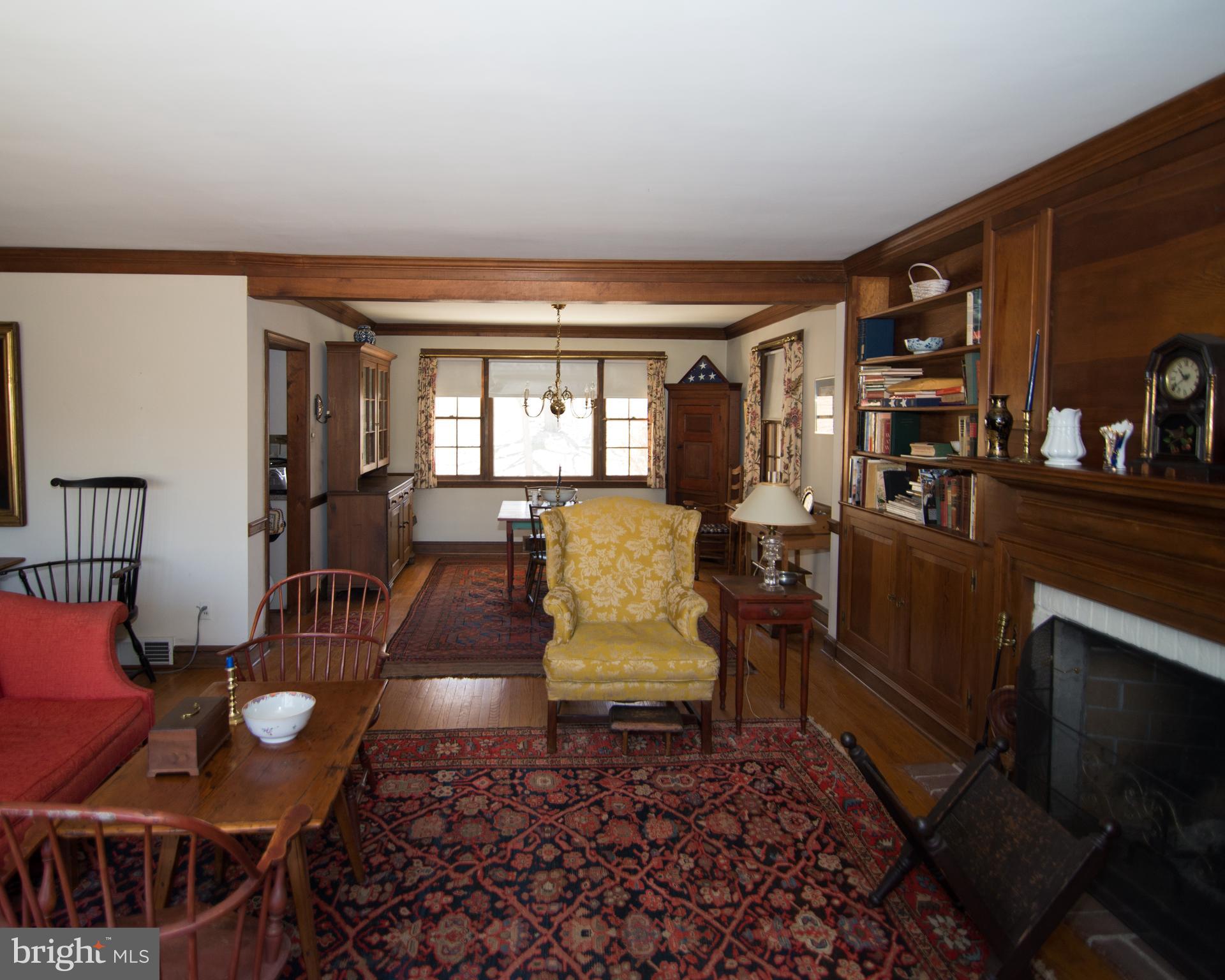 833 Crestview Drive Springfield, PA 19064 - Photo 10 of 26 Gallery Image 10