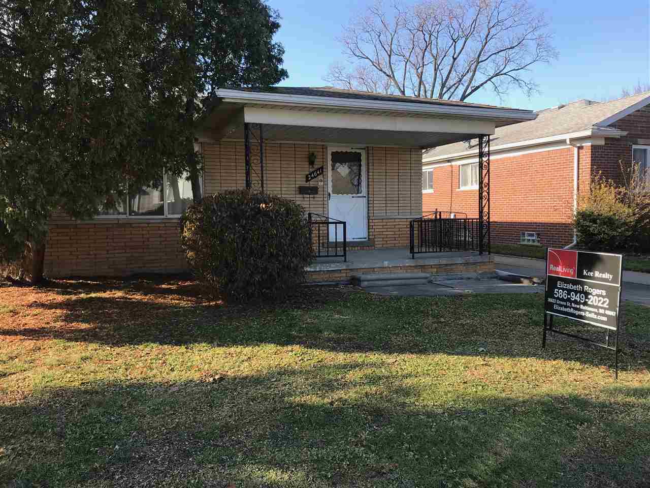 24641 Grove Eastpointe Mi 48021 Eastpointe, MI 48021 - Photo 2 of 25