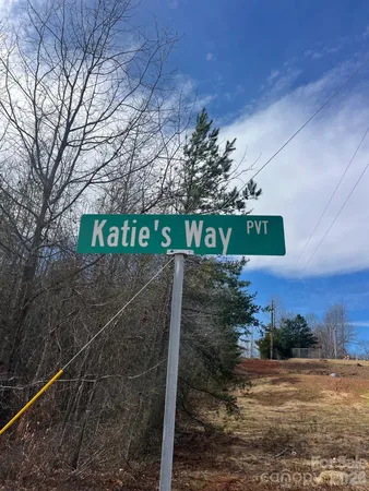 $39,900 | 24 Katie's Way, Nebo, NC 28761