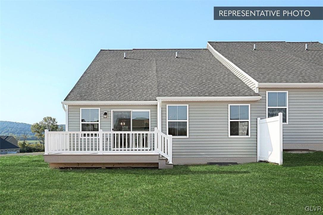 244 West Center Road, Unit 149 Northampton, PA 18067 - Photo 2 of 16 Gallery Image 2