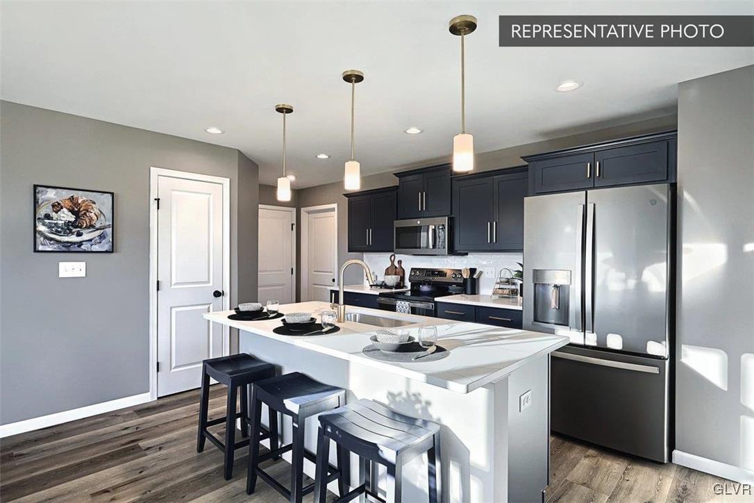 244 West Center Road, Unit 149 Northampton, PA 18067 - Photo 5 of 16 Gallery Image 5