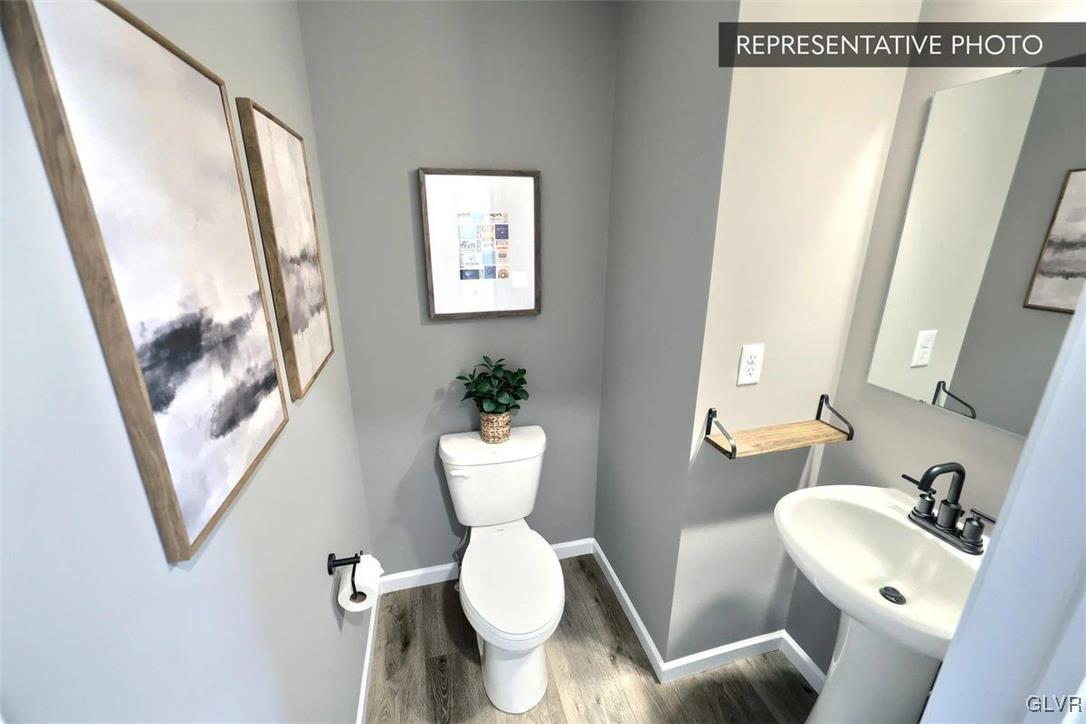 244 West Center Road, Unit 149 Northampton, PA 18067 - Photo 8 of 16 Gallery Image 8