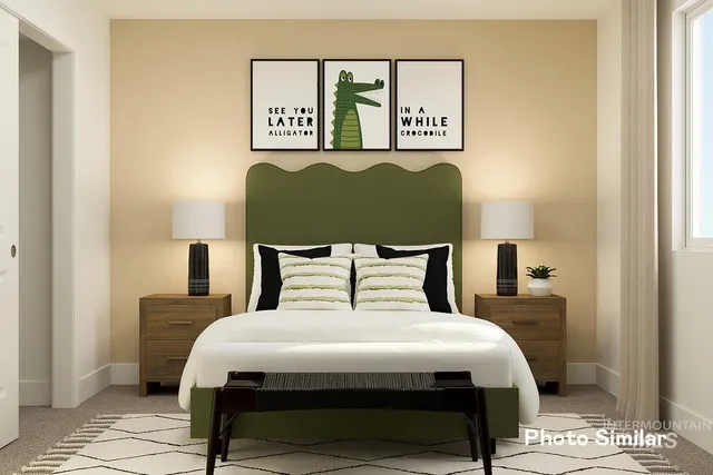 $464,900 | 1773 North Big Star Avenue, Eagle, ID 83616