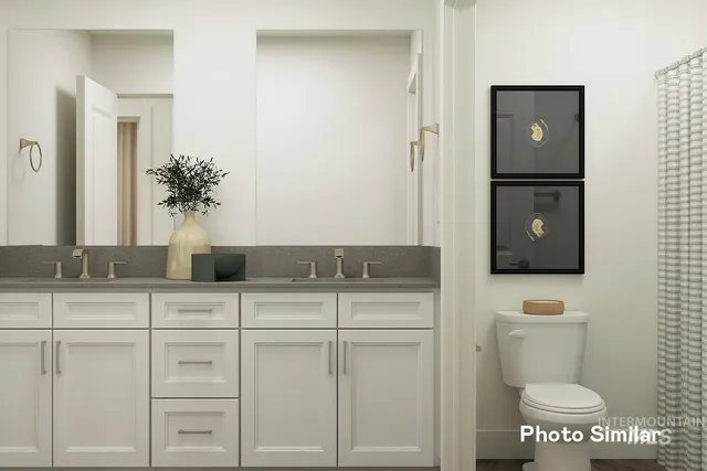 $464,900 | 1773 North Big Star Avenue, Eagle, ID 83616