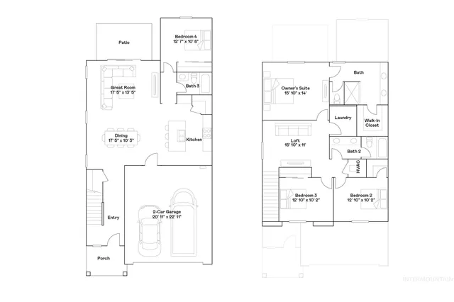 $464,900 | 1773 North Big Star Avenue, Eagle, ID 83616