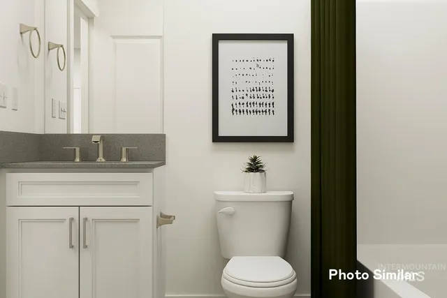 $464,900 | 1773 North Big Star Avenue, Eagle, ID 83616