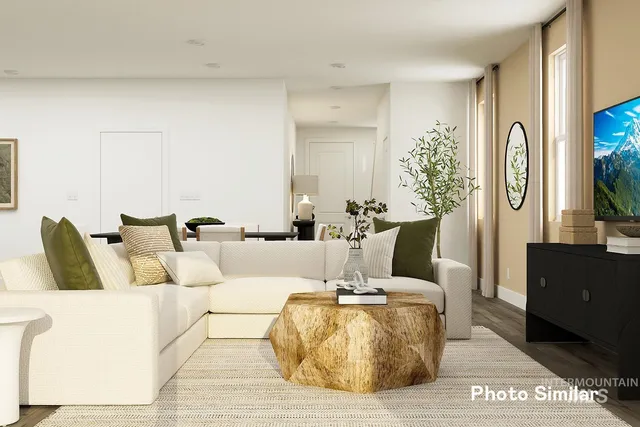 $464,900 | 1773 North Big Star Avenue, Eagle, ID 83616