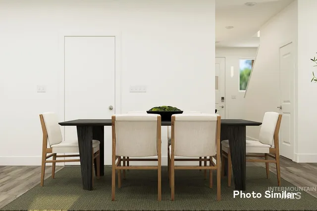 $464,900 | 1773 North Big Star Avenue, Eagle, ID 83616