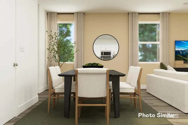 $464,900 | 1773 North Big Star Avenue, Eagle, ID 83616