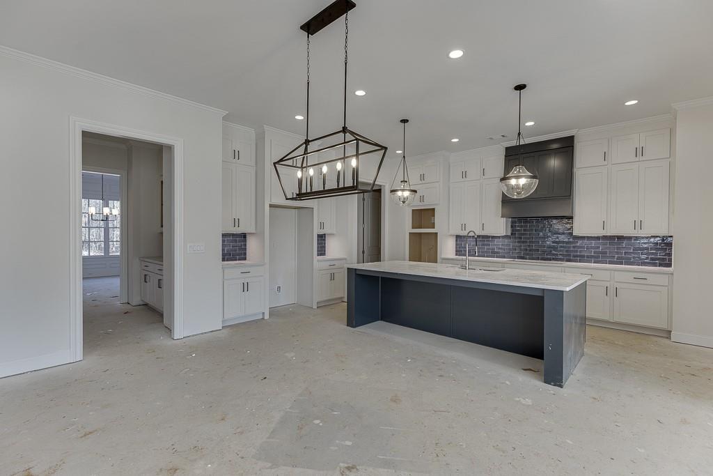 8135 Heardsville Road Cumming, GA 30028 - Photo 13 of 39