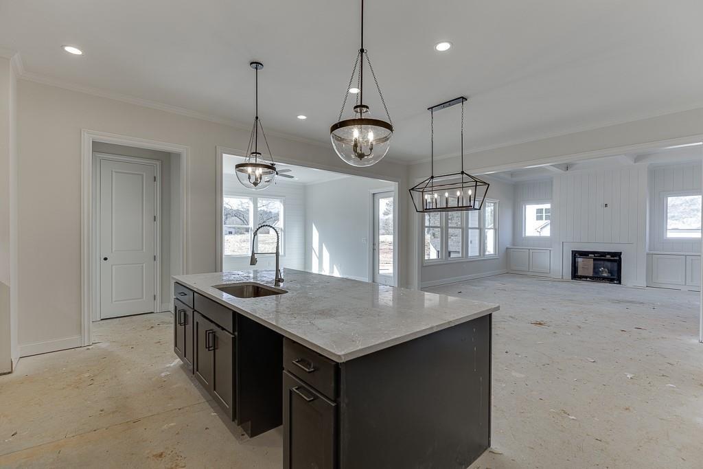 8135 Heardsville Road Cumming, GA 30028 - Photo 17 of 39