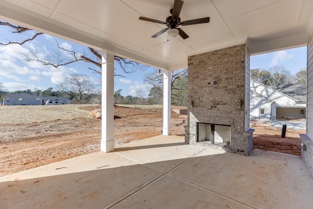 8135 Heardsville Road Cumming, GA 30028 - Photo 36 of 39