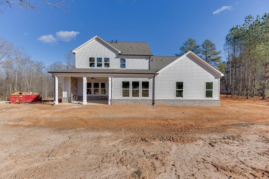 8135 Heardsville Road Cumming, GA 30028 - Photo 37 of 39