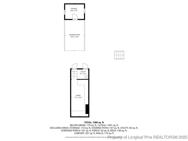 $220,000 | 1115 Faison Avenue, Fayetteville, NC 28304