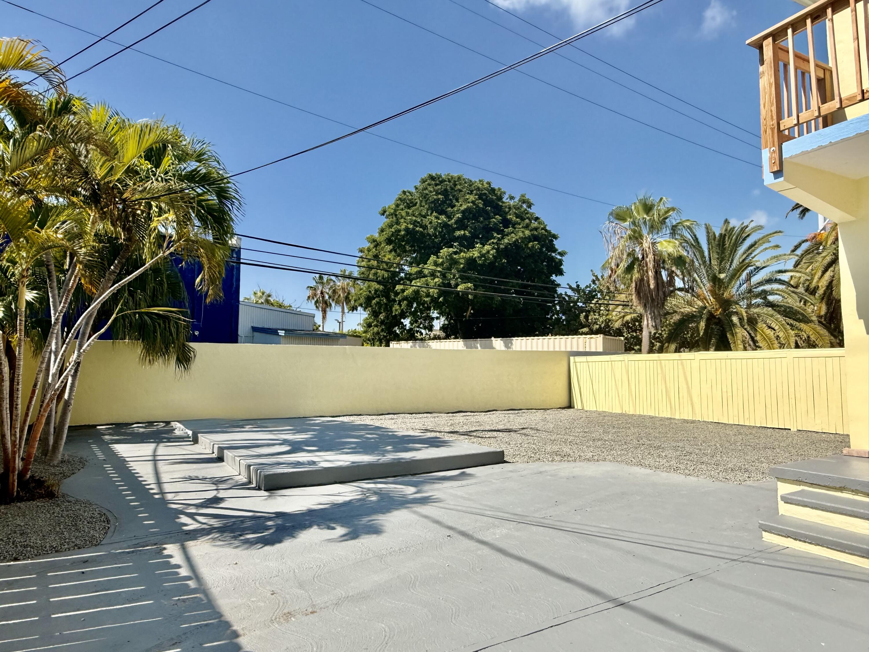 2401 Patterson Avenue, Unit 101 Key West, FL 33040 - Photo 23 of 26 a view of swimming pool with an outdoor space