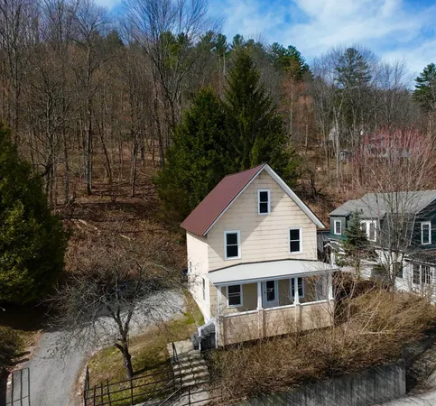 $279,000 | 149 Berlin Street, Montpelier, VT 05602