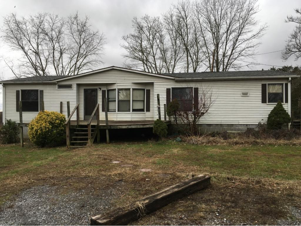 4125 Mt Carmel Road Mosheim, TN 37818 - Photo 1 of 15 Photo 1