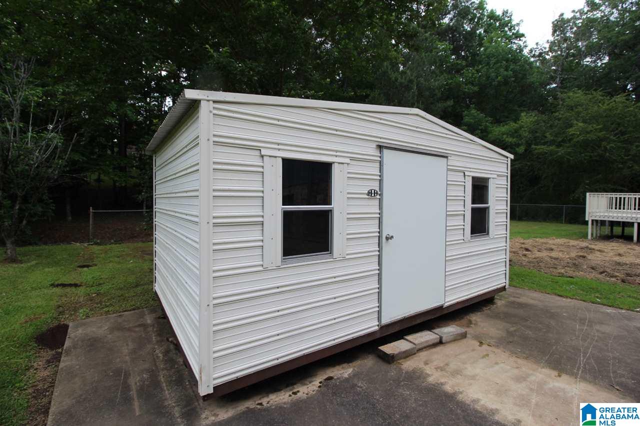192 Space Road Bessemer, AL 35023 - Photo 39 of 39