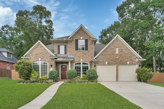 $3,800 | 4770 Jackson Square Drive, Conroe, TX 77304
