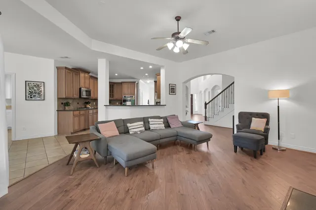 $3,800 | 4770 Jackson Square Drive, Conroe, TX 77304