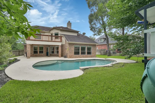 $3,800 | 4770 Jackson Square Drive, Conroe, TX 77304