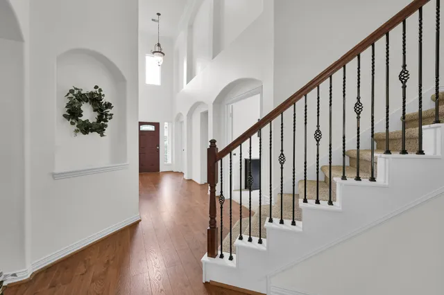 $3,800 | 4770 Jackson Square Drive, Conroe, TX 77304