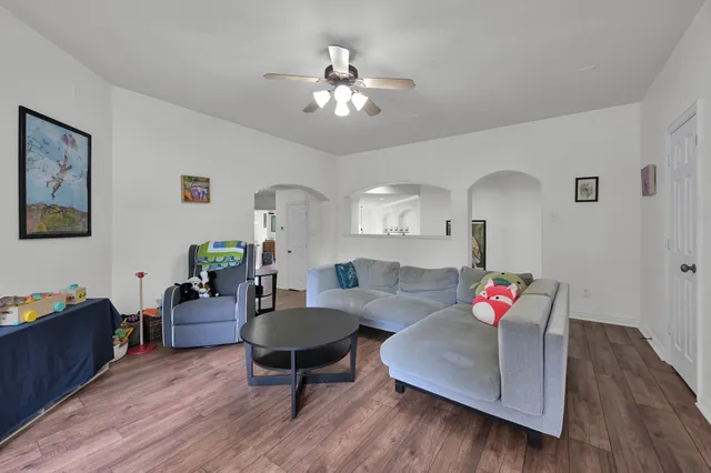 $3,800 | 4770 Jackson Square Drive, Conroe, TX 77304