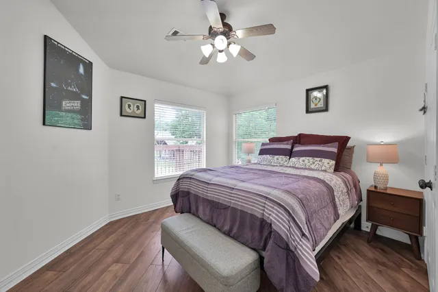 $3,800 | 4770 Jackson Square Drive, Conroe, TX 77304