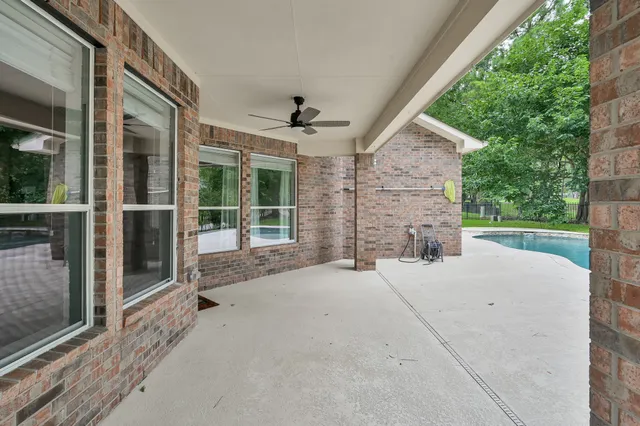 $3,800 | 4770 Jackson Square Drive, Conroe, TX 77304