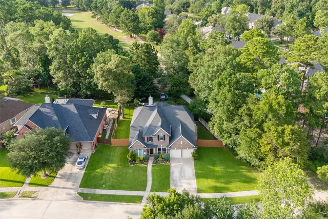 $3,800 | 4770 Jackson Square Drive, Conroe, TX 77304