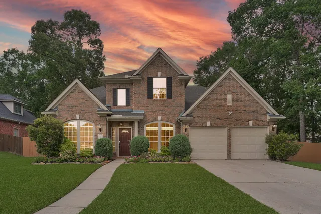 $3,800 | 4770 Jackson Square Drive, Conroe, TX 77304