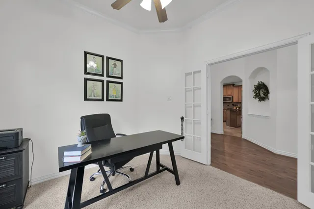 $3,800 | 4770 Jackson Square Drive, Conroe, TX 77304