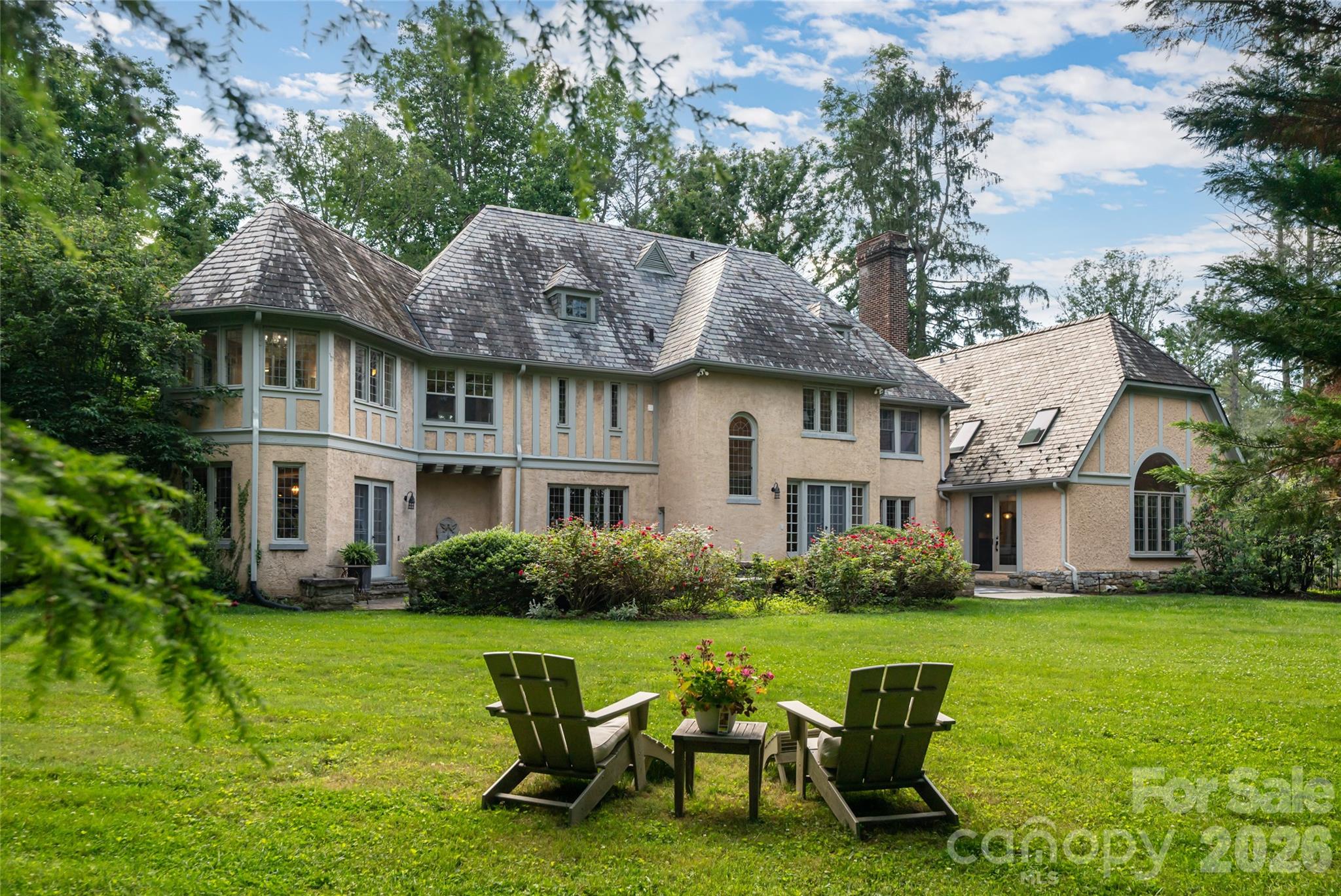 334 Vanderbilt Road Biltmore Forest, NC 28803 - Photo 44 of 48
