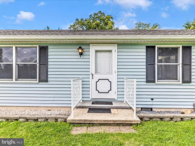 $289,990 | 201 Beech Lane, Mercersburg, PA 17236