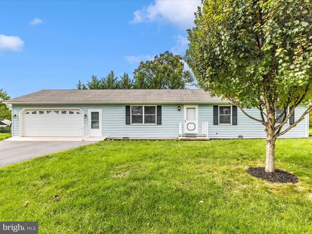 $289,990 | 201 Beech Lane, Mercersburg, PA 17236