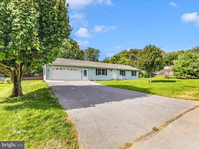 $289,990 | 201 Beech Lane, Mercersburg, PA 17236