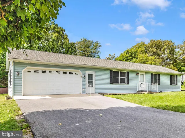 $289,990 | 201 Beech Lane, Mercersburg, PA 17236