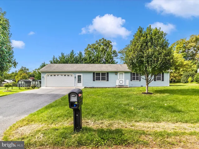 $289,990 | 201 Beech Lane, Mercersburg, PA 17236