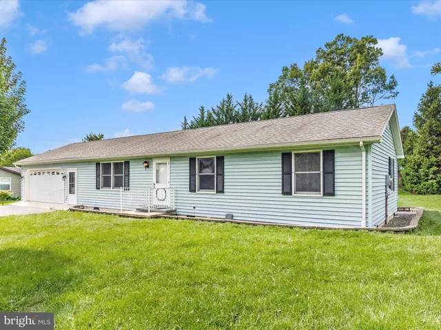 $289,990 | 201 Beech Lane, Mercersburg, PA 17236